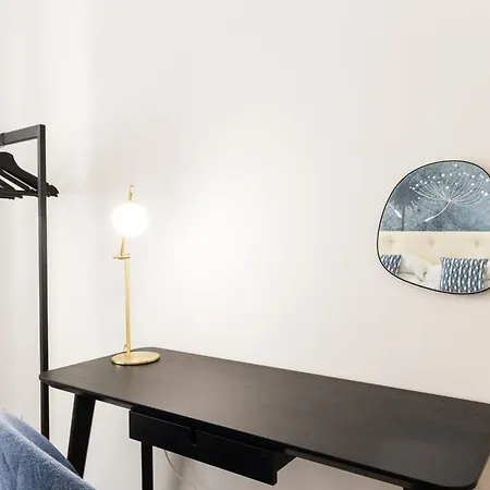 Design Suite Farnesina - Affitti Brevi Italia-3